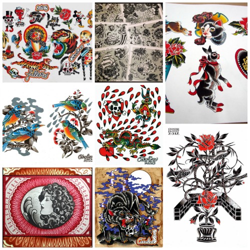 paintings