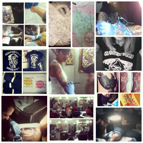 tzcollage