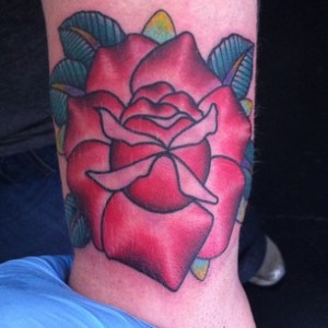 cody rose – TATTOO ZOO