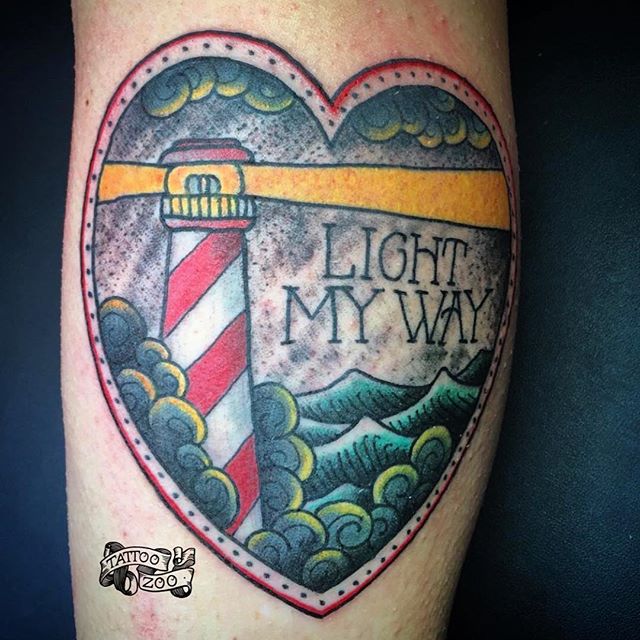 We are OPEN!! Here til 6pm. (tattoo by @gerrykramer) Call 250-361-1952 to book.