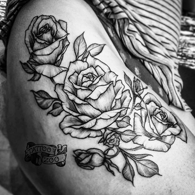Wow! @davidmaiertattoos is killing it lately!! Call 250-361-1952 to book.
