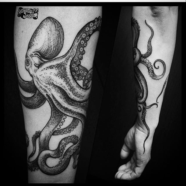 Beautiful tattoo by @davidmaiertattoos Call 250-361-1952 to book.