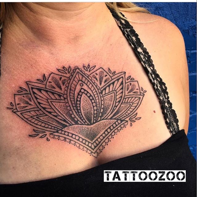 Beautiful tattoo by @tamitattoos Call 250-361-1952 to book.