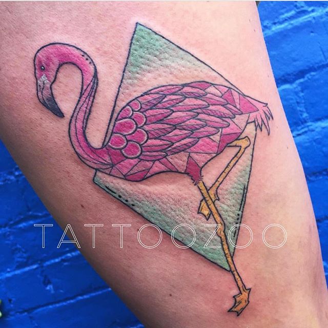 We LOVE tattooing you!! We are open 11-6 today!! Walk-ins welcome!  (tattoo by @tamitattoos)
