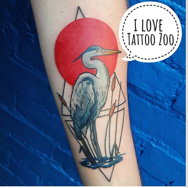 How gorgeous is this!!!! Nice job @marymadsentattoos Call 250-361-1952 to book. #weLOVEtattooingyou