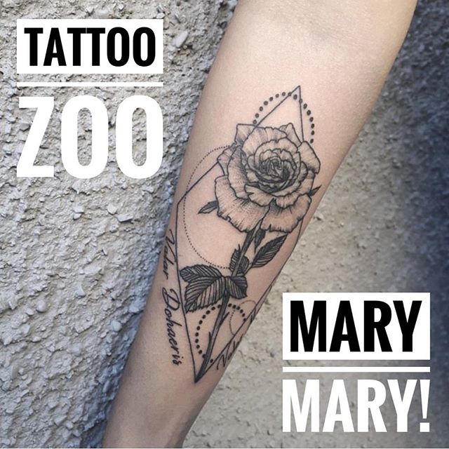 We are booked solid until WALK-IN WEDNESDAY! @marymadsentattoos will be doing walk-ins all day! We open at 11am but suggest you get here early to get your name on the list!