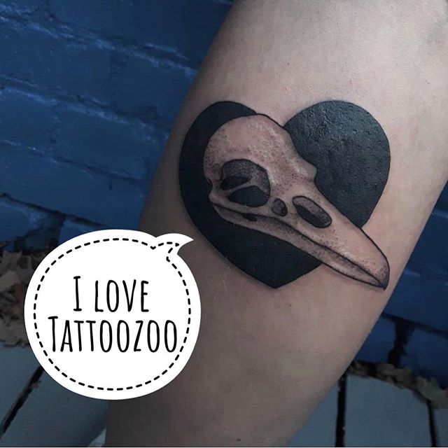 We are open 11-6 today!!! Come visit us at 826 Fort Street!! (tattoo by @marymadsentattoos)