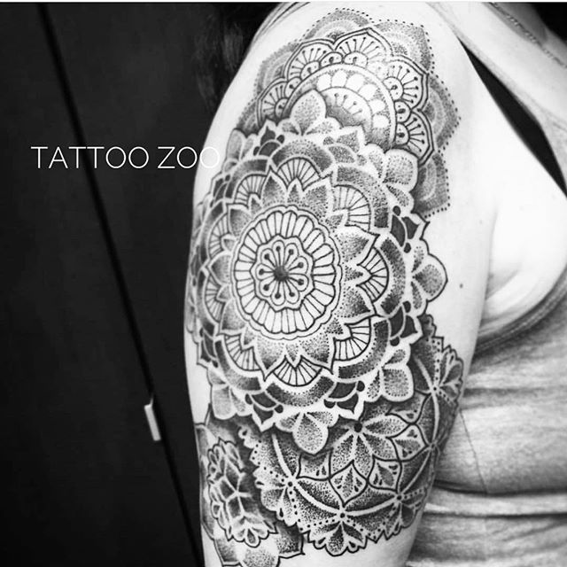 Tattoo by @tamitattoos Call 250-361-1952 to book time.