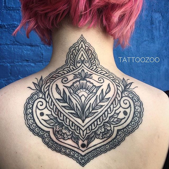 Tattoo by @tamitattoos Call 250-361-1952 or visit us a 826 Fort Street to book appointment.