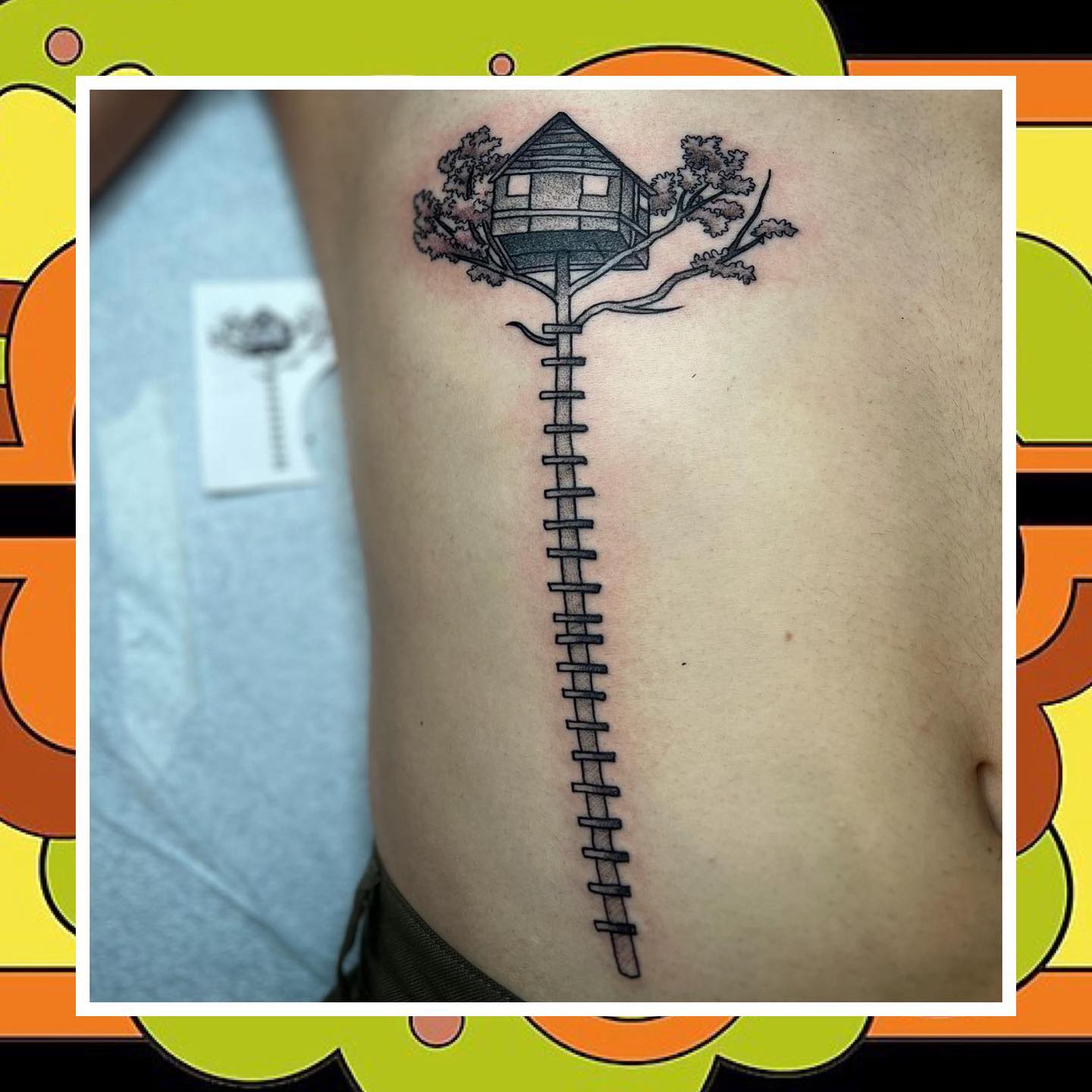 Tattoo by @gerikramertattoos Geriβs books open again in a couple few weeks - click the link in our bio to join her mailing list so you donβt miss out on this next booking round!! π³π
#yyjtattoo #yyjtattoos #victoriatattoo #victoriabc #VictoriaTattooer #VictoriaTattooArtist #weLOVEtattooingyou