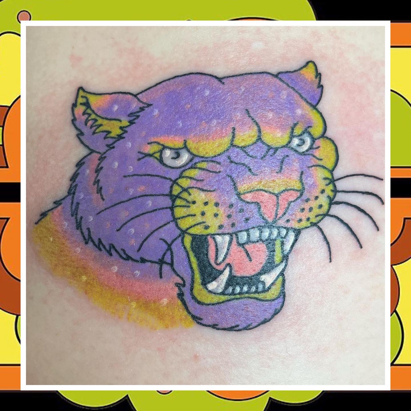 Tattoo by @sweetiebabyhoneydarling Link in bio to book. π
#yyjtattoo #yyjtattoos #victoriatattoo #victoriabc #VictoriaTattooer #VictoriaTattooArtist #weLOVEtattooingyou