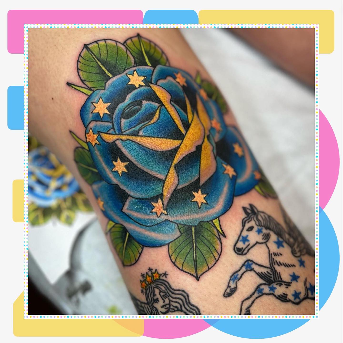 HEYYYYY! Have you joined @gerikramertattoos mailing list? Her books open up soon and she gives booking priority to those on her list. Link in bio!! π€©
#yyjtattoo #yyjtattoos #victoriatattoo #victoriabc #VictoriaTattooer #VictoriaTattooArtist #weLOVEtattooingyou