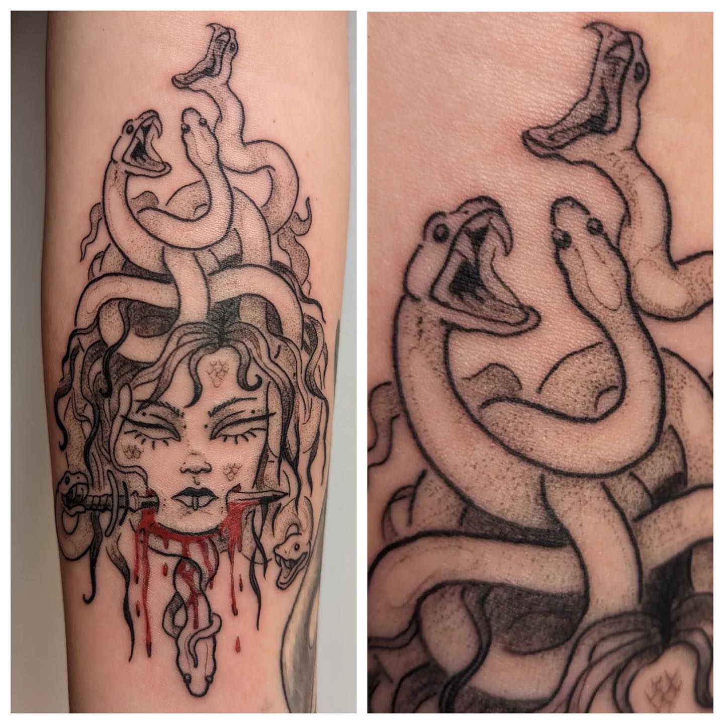 Tattoo by @guttertattoo Link in bio to book! π
#yyjtattoo #yyjtattoos #victoriatattoo #victoriabc #VictoriaTattooer #VictoriaTattooArtist #weLOVEtattooingyou